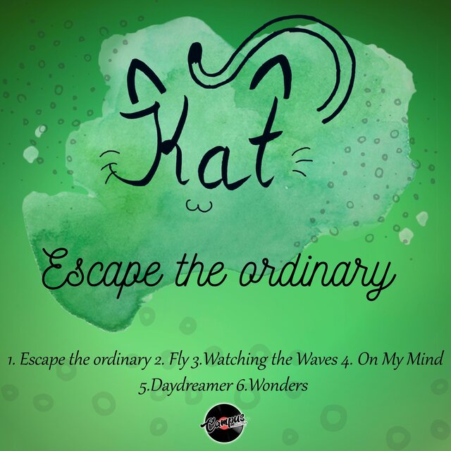 Escape the Ordinary