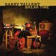 Cover art for album Break Time by Garry Tallent