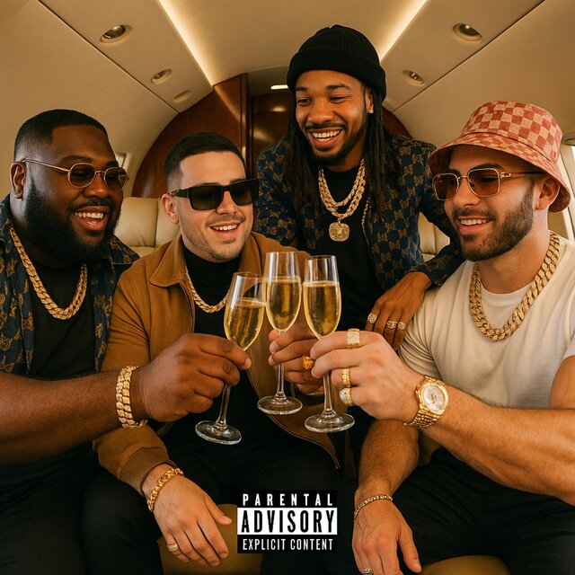 MFB (Muhfuckin Bros)