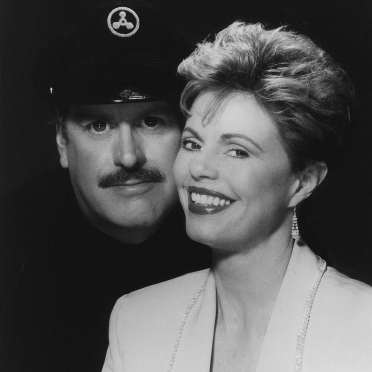 Captain & Tennille on TIDAL