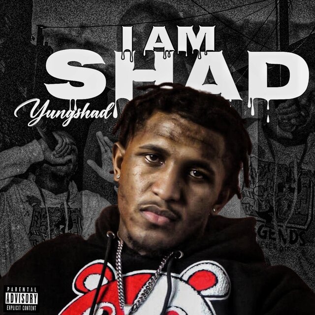I Am Shad