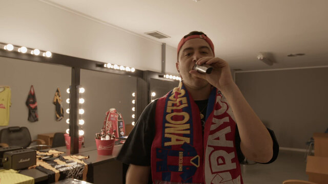 OnlyBars Vol. 05