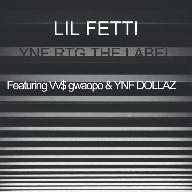 Ynf Rtg the Label