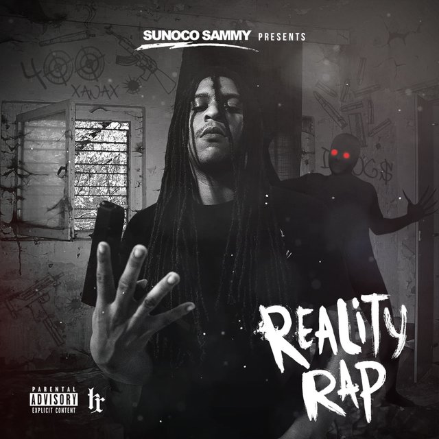 Reality Rap