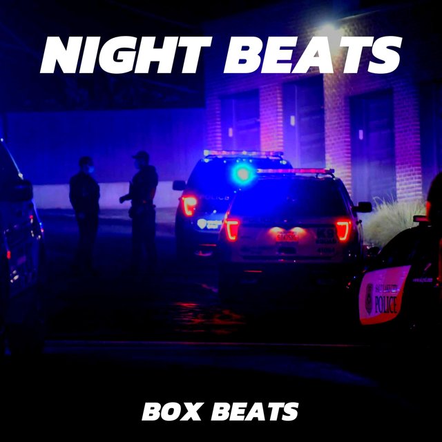 Night Beats