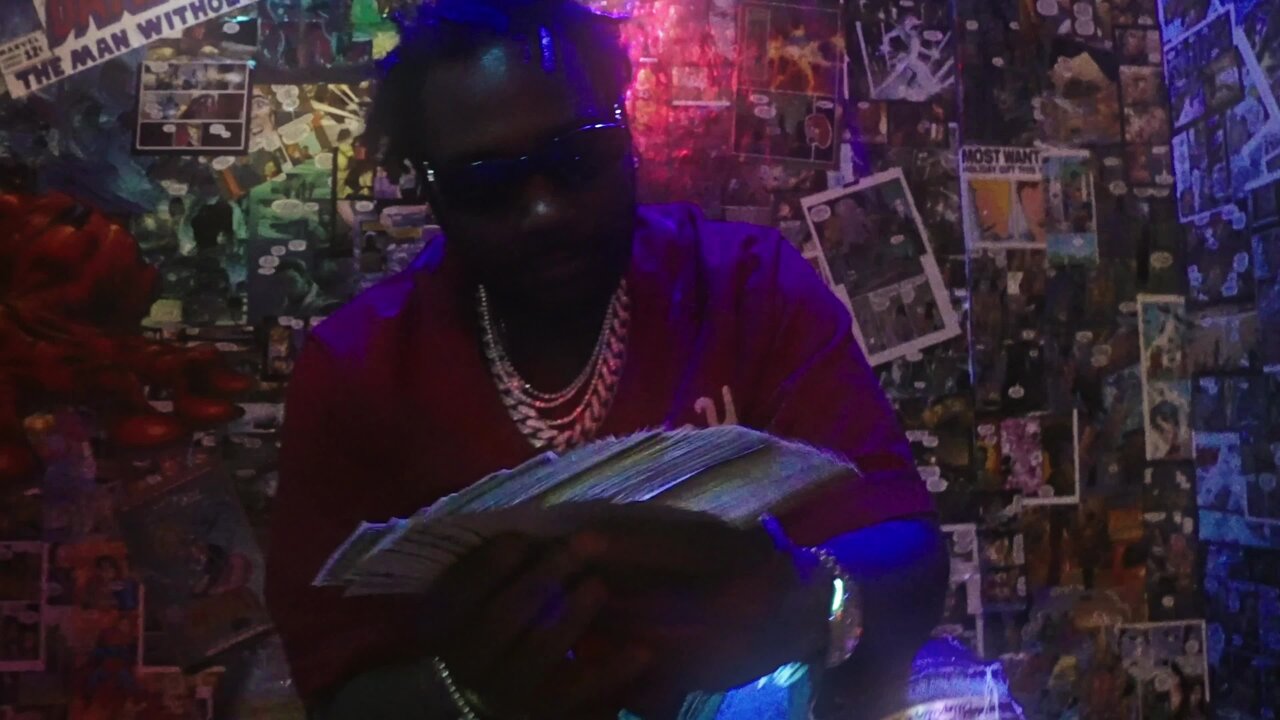 Two Four One (Official Video)