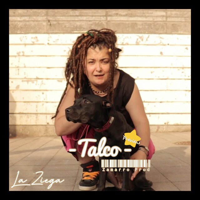 Talco (Radio Edit)