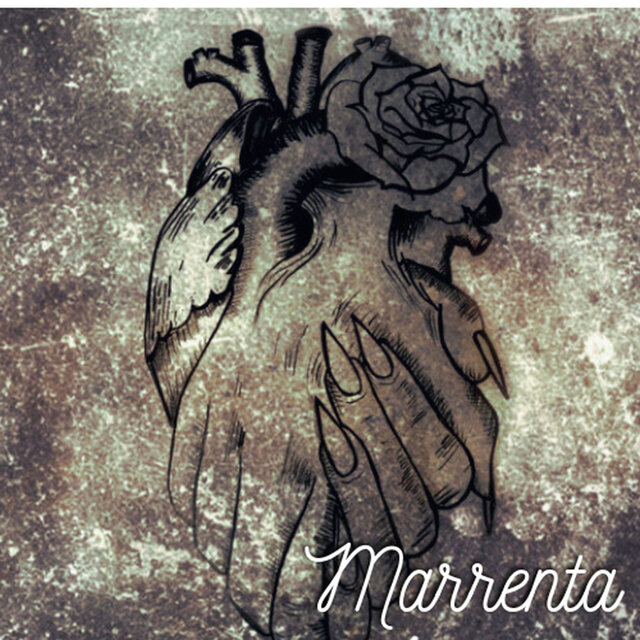 Marrenta
