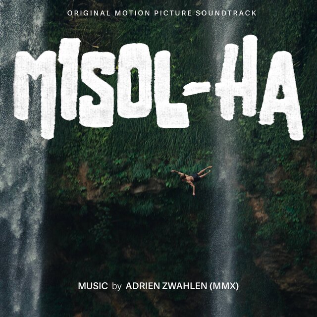 MISOL-HA (Original Motion Picture Soundtrack)