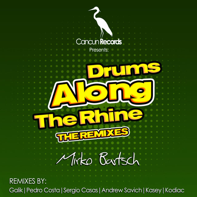 The Rhine (Remixes)