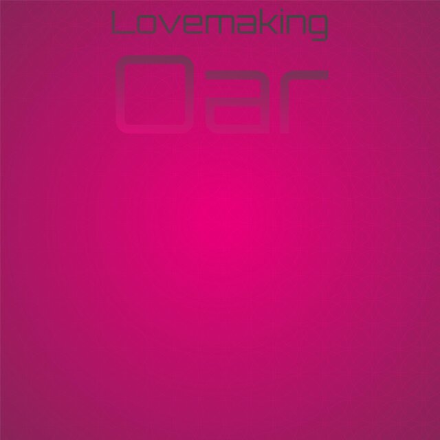 Lovemaking Oar