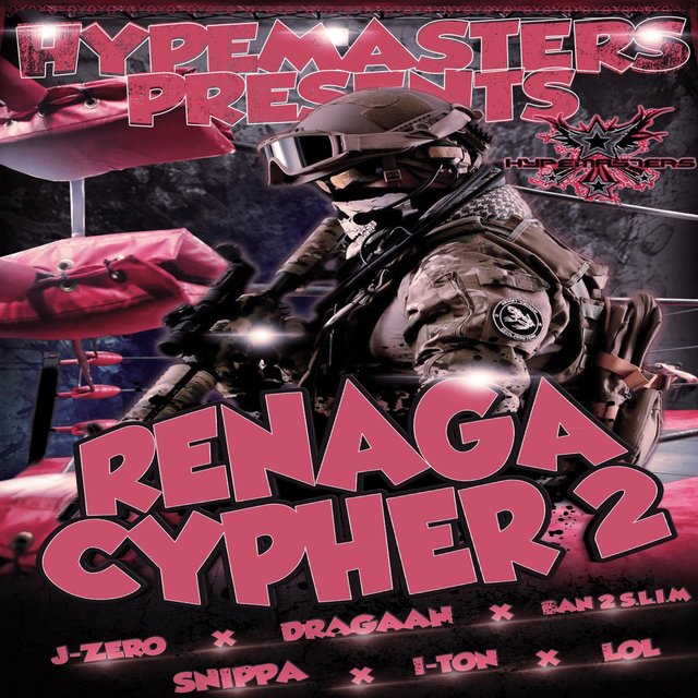 Renaga Cypher 2