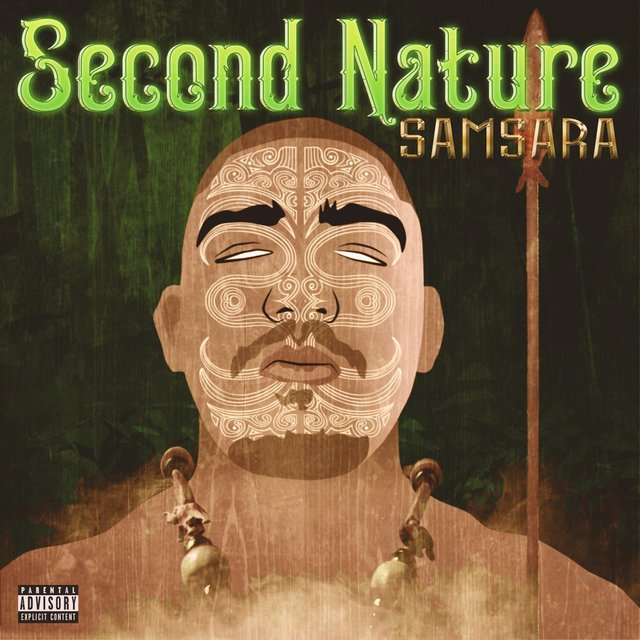 Second Nature