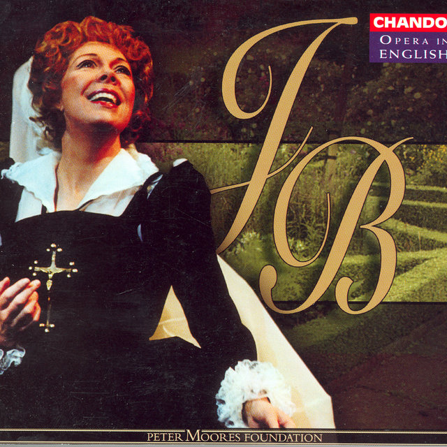 Baker, Janet: Scenes From Mary Stuart (Maria Stuarda) (Sung in English)