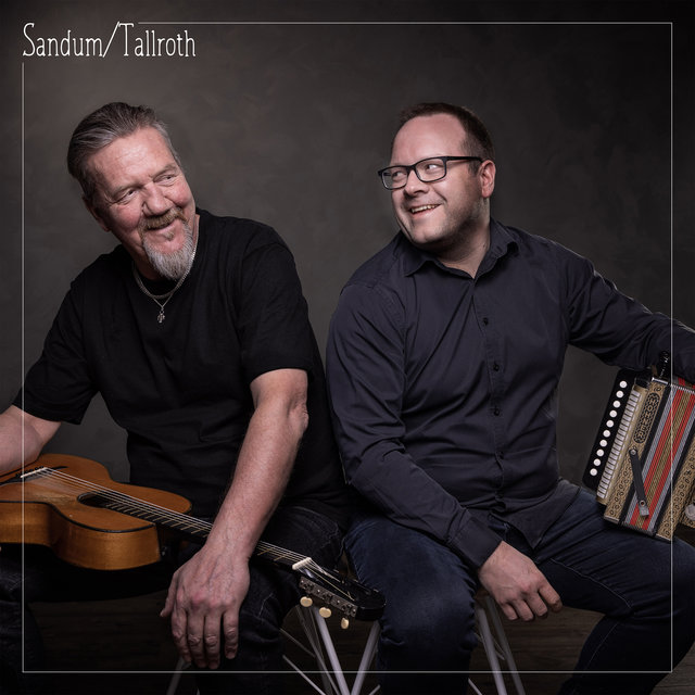 Sandum/Tallroth