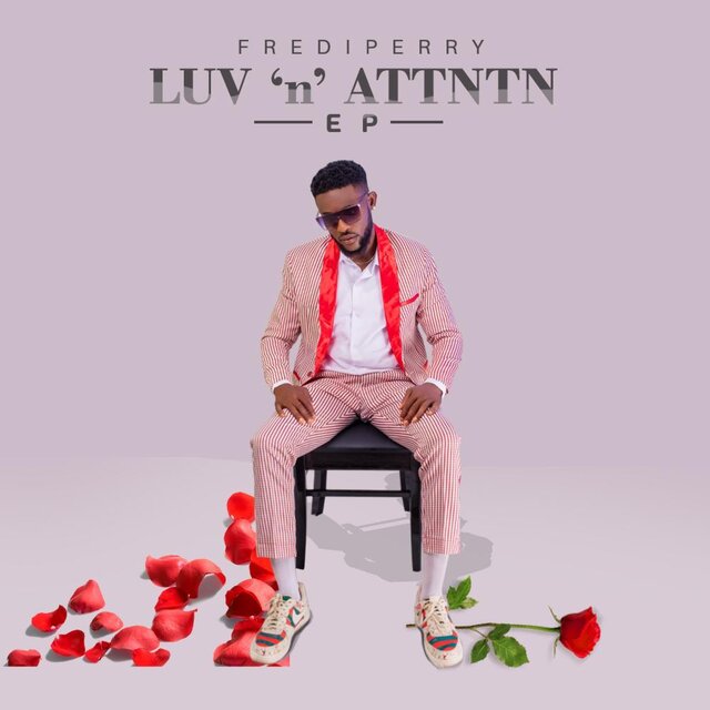 LUV 'n' ATTNTN