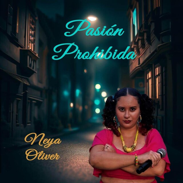 Pasión Prohibida