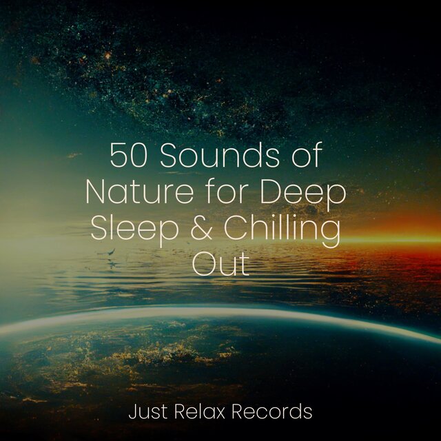 50 Sounds of Nature for Deep Sleep & Chilling Out