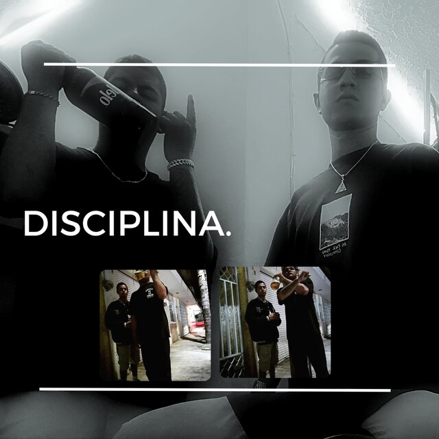 Disciplina (2025 Versión remasterizada)