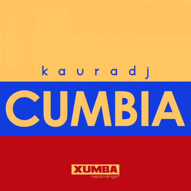 Cumbia