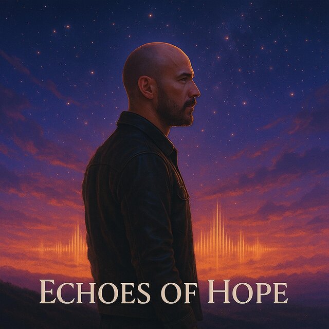 Back to the Light (EDM POP BALLAD)