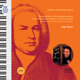 Präludium C-Dur BWV 924a