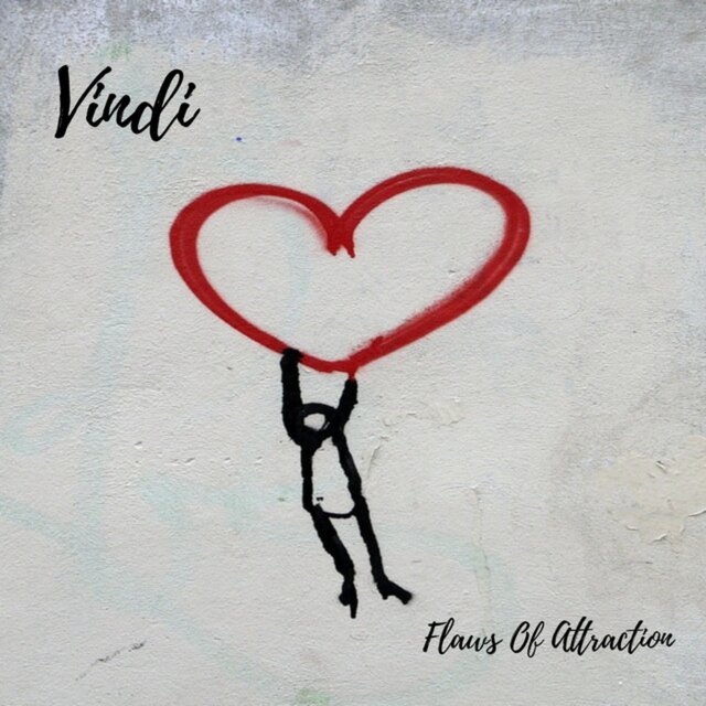 Flaws Of Attraction (Mixtape)