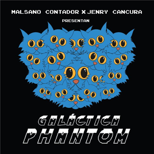 Galáctica Phantom