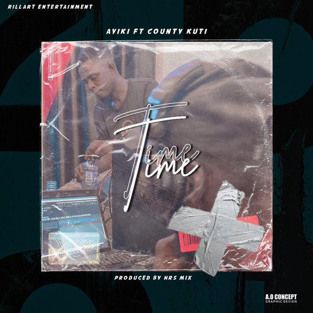 Time