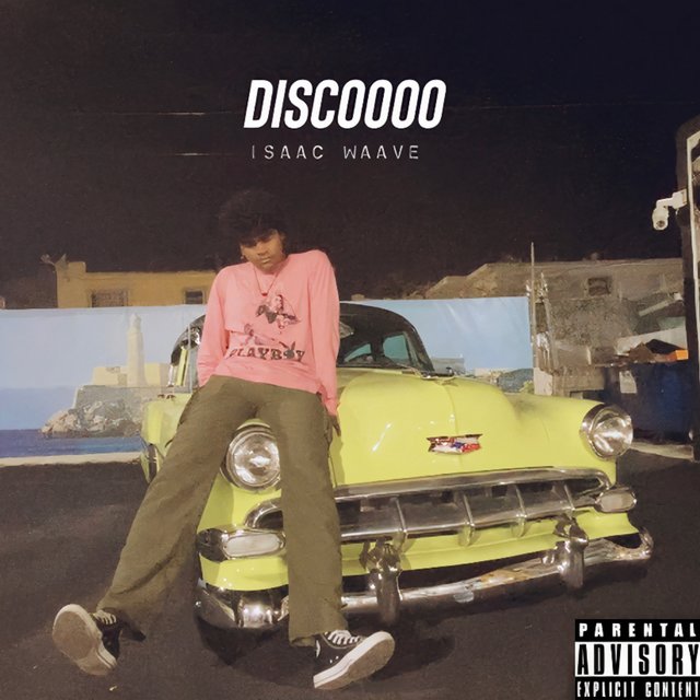Discoooo