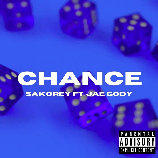 Chance (feat. Jae Gody)