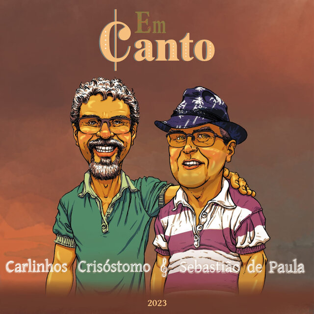 Em Canto