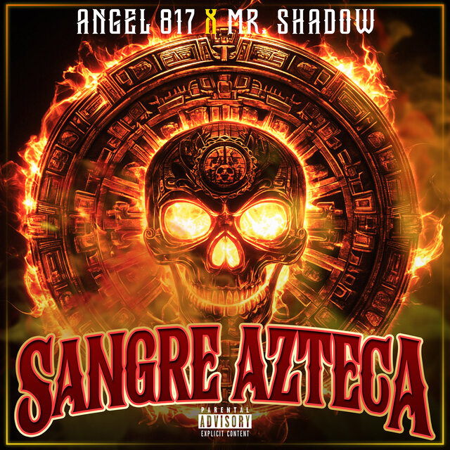 Sangre Azteca