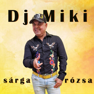 DJ MIKI - TIDAL