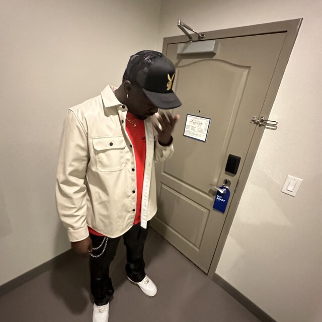 PLAYBOI TOMMY 5