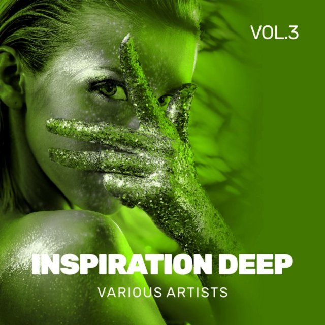 Inspiration Deep, Vol. 3