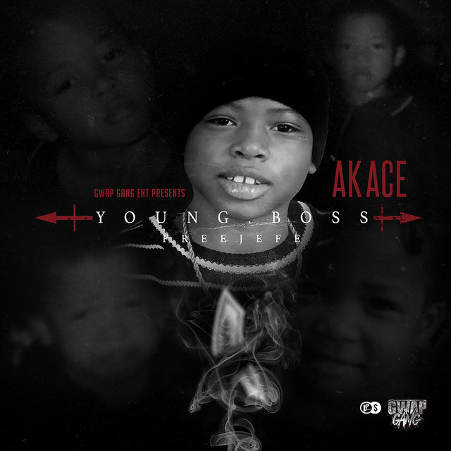Young Boss