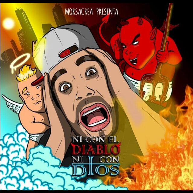 NI CON EL DIABLO NI CON DIOS