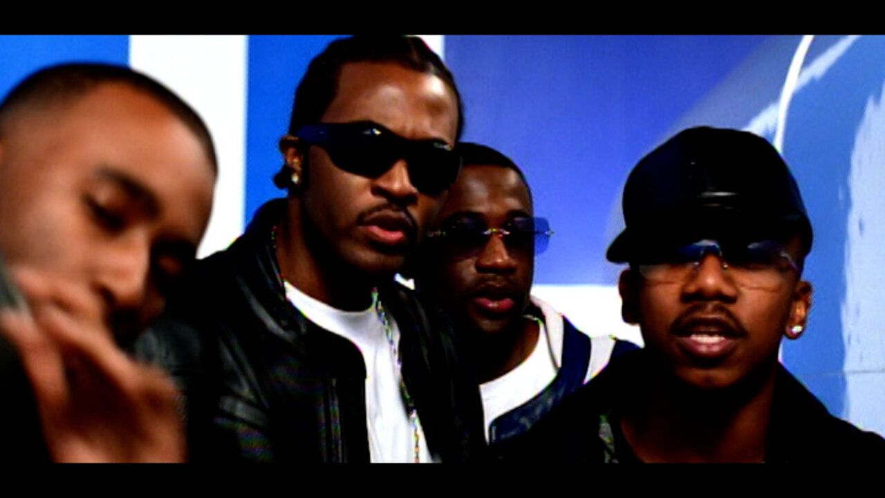 Hey Luv (Anything) (feat. 112) (Official Video)