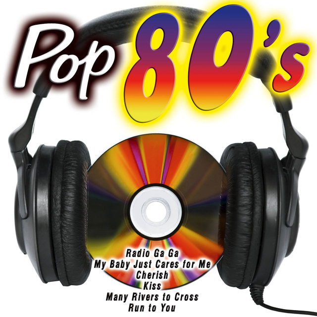 Pop 80's