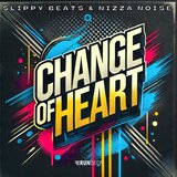 Change of Heart (Extended Mix)