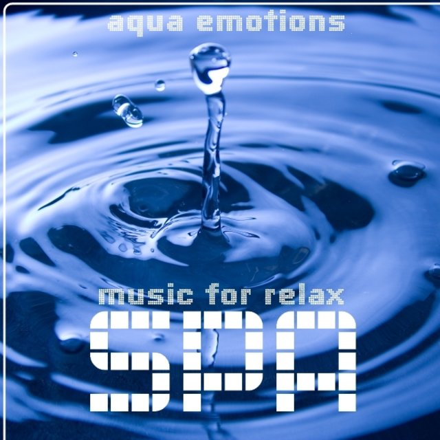 Spa - Aqua Emotions