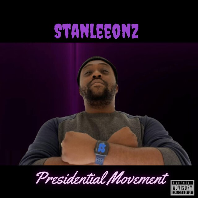 Presidential Movement