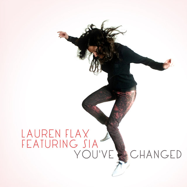 You've Changed