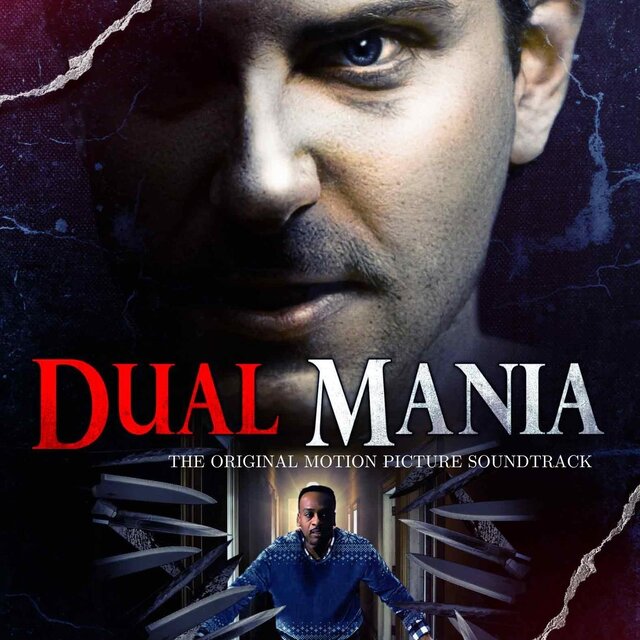Dual Mania (The Original Motion Picture Soundtrack)