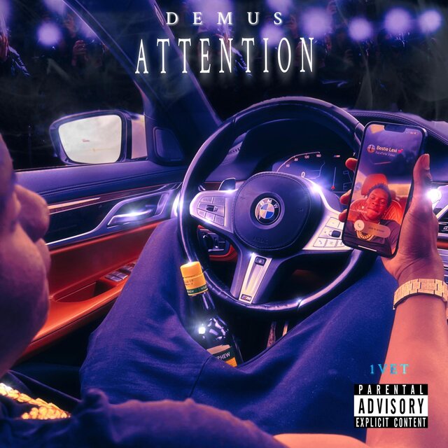 Attention
