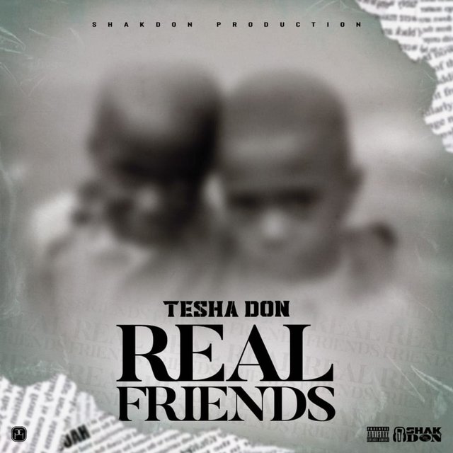 Real Friends