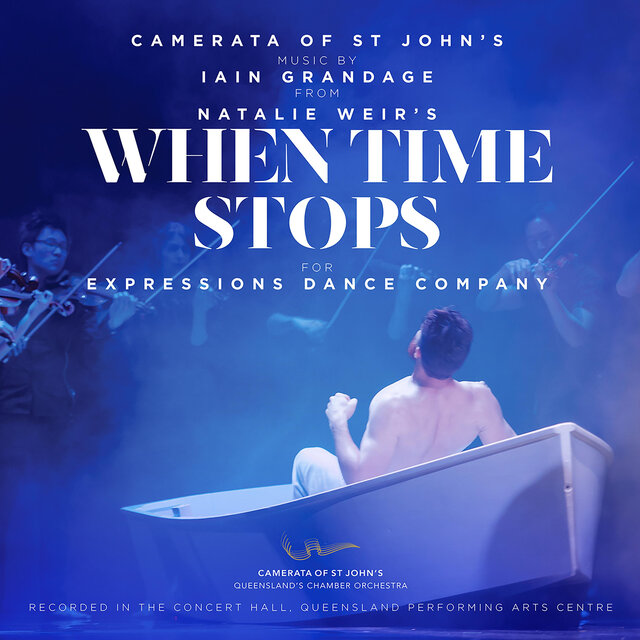 When Time Stops