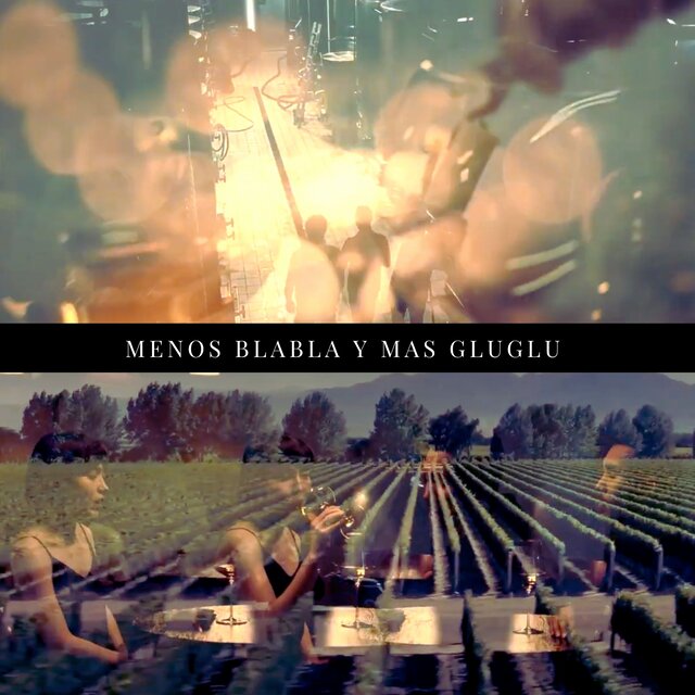 Menos Blabla y mas Gluglu (2023 Remastered Version)