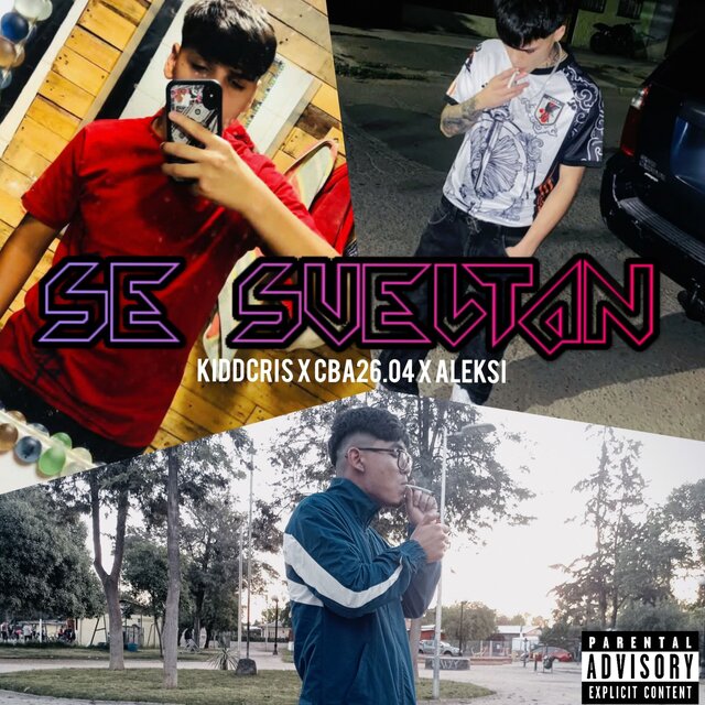 SE SUELTAN